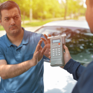 Refusing Inebriation Test in Israel